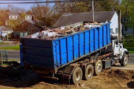 Retail Junk Removal in Dayton, OR